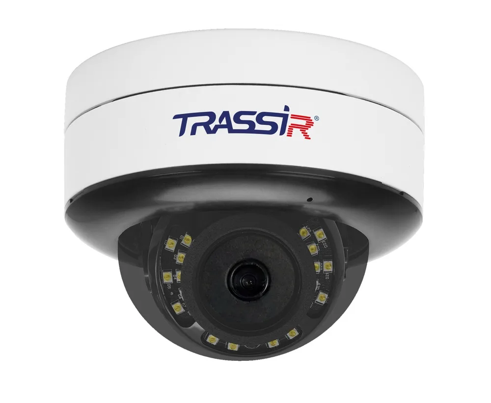 TRASSIR TR-D3151CL3 v7 4.0