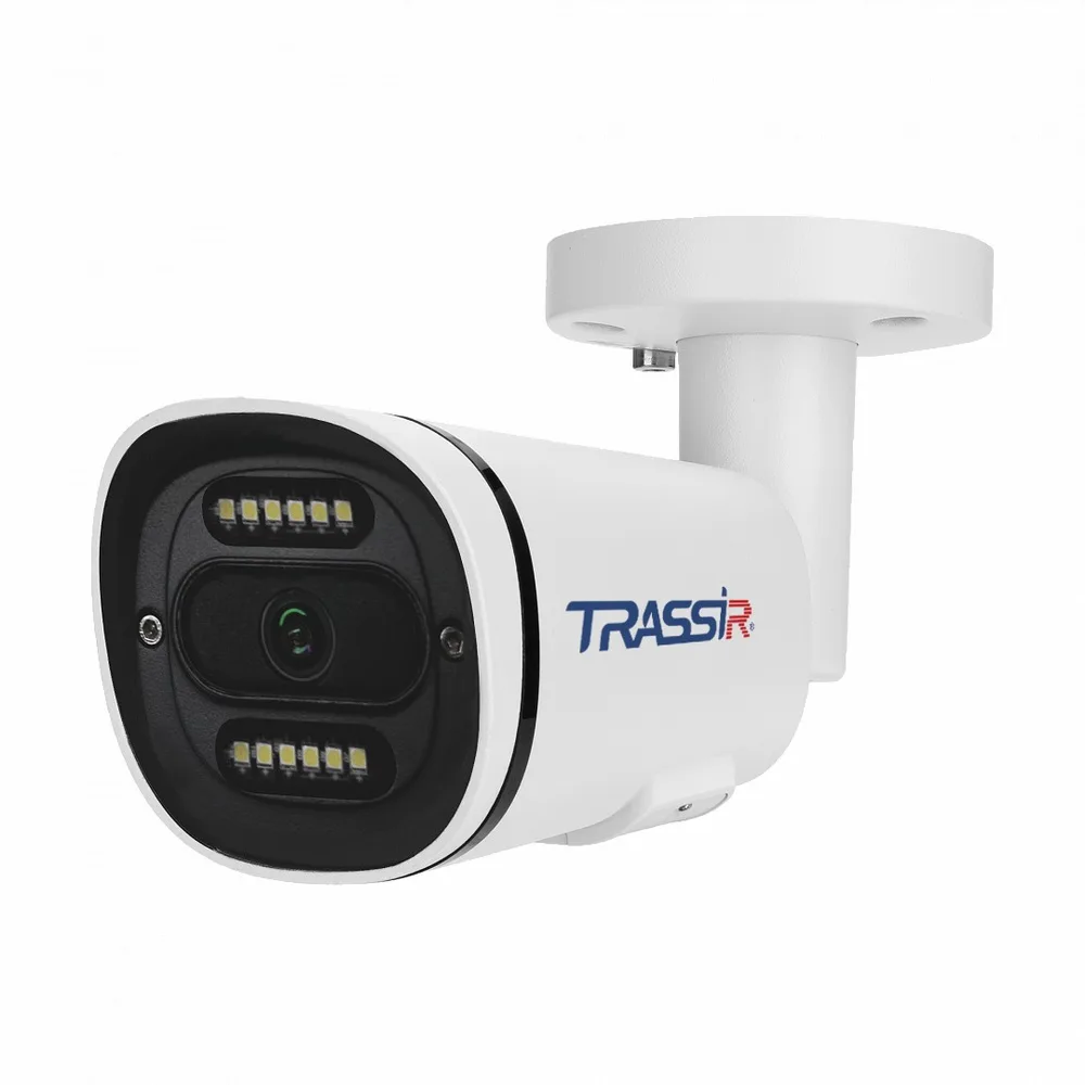 TRASSIR TR-D2251WDDL4 v3 4.0
