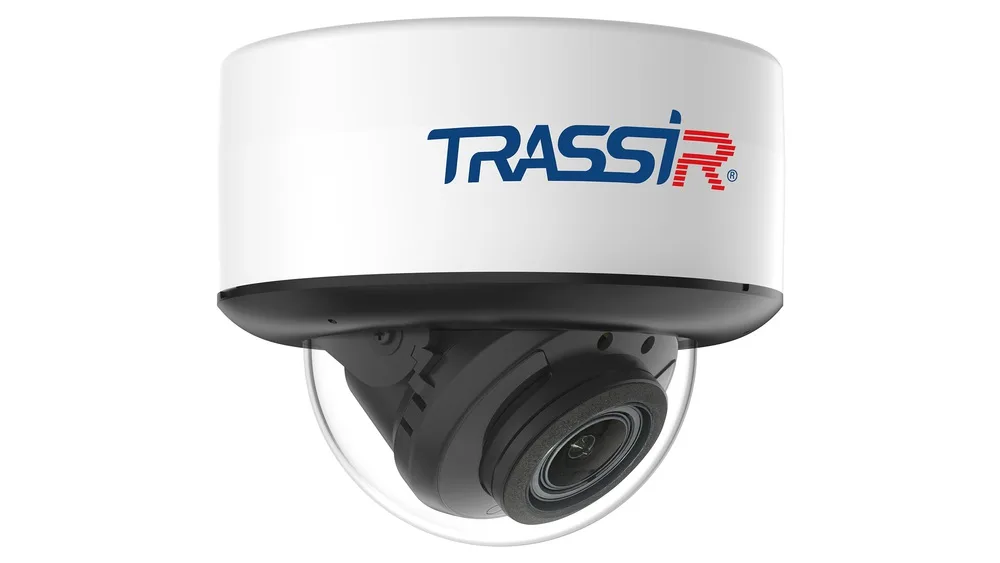 TRASSIR TR-D3153ZIR3 v7 2.7-13.5 TRASSIR TR-D3153ZIR3 v7 2.7-13.5