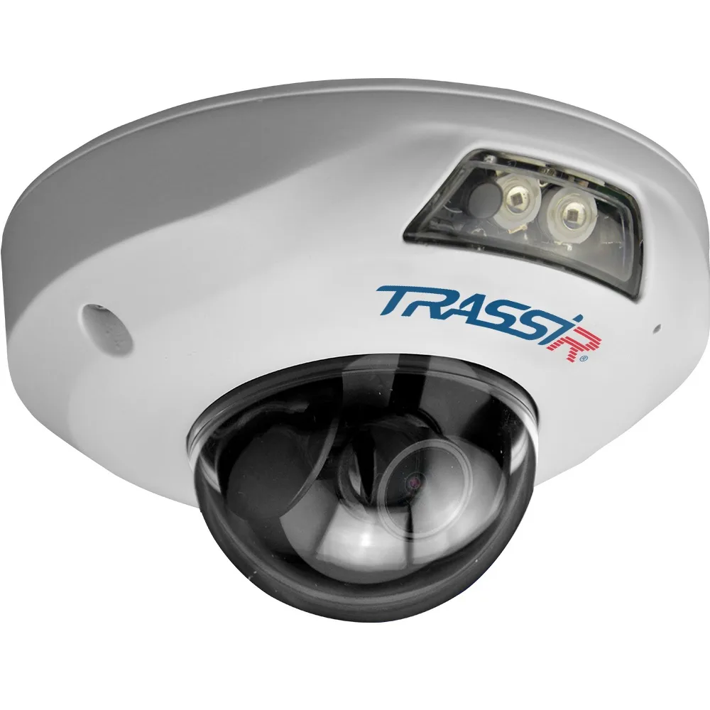 TRASSIR TR-D4151IR1 v7 2.8 TRASSIR TR-D4151IR1 v7 2.8
