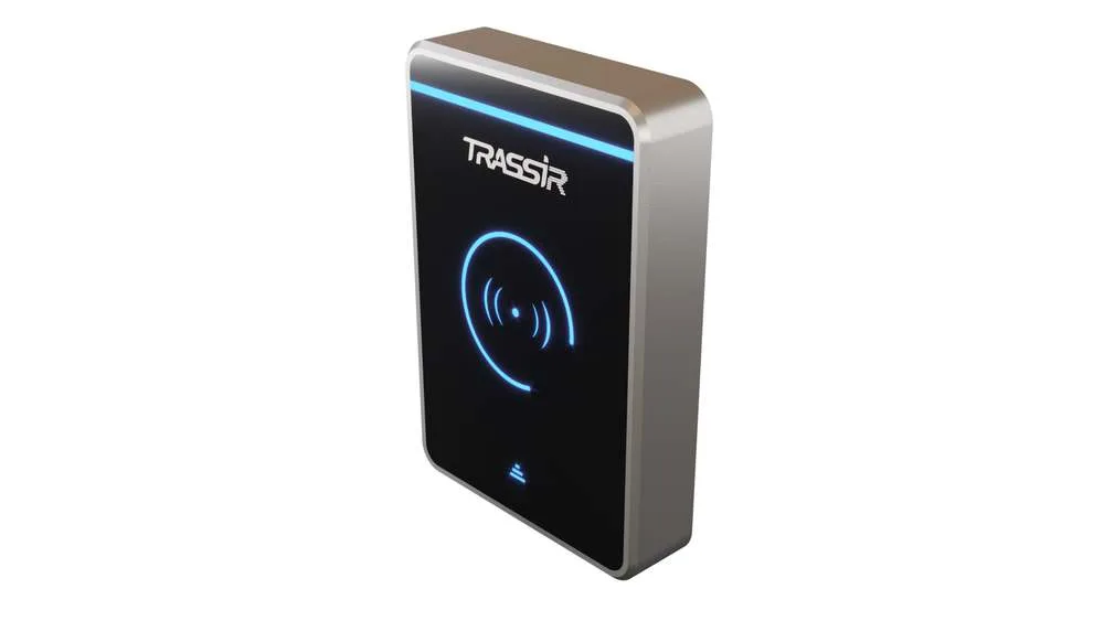 TRASSIR TR-R3E TRASSIR TR-R3E
