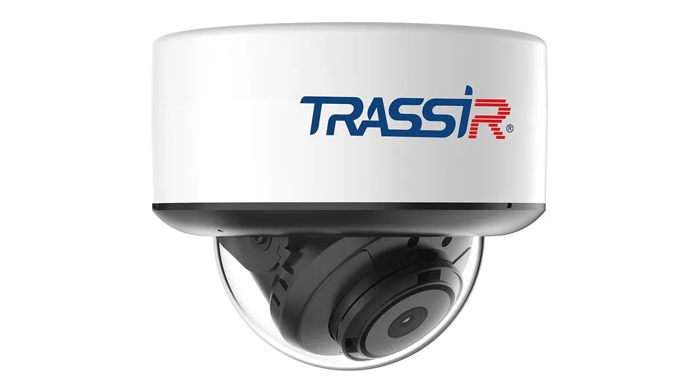 TRASSIR TR-D3121IR3 v7 3.6 TRASSIR TR-D3121IR3 v7 3.6