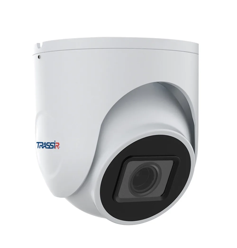 TRASSIR TR-D8123ZIR4 v7 2.7-13.5 TRASSIR TR-D8123ZIR4 v7 2.7-13.5
