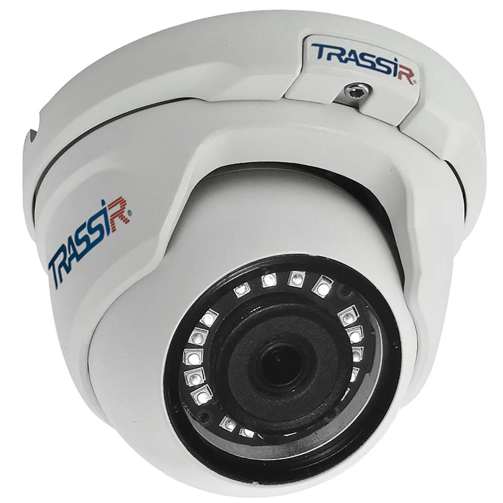 TRASSIR TR-D2S5 v3 (D) 2.8 TRASSIR TR-D2S5 v3 (D) 2.8