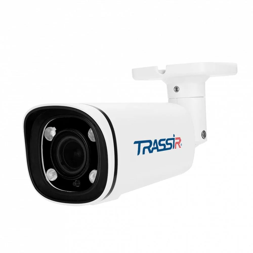TRASSIR TR-D2123IR6 v6 (D) 2.7-13.5 TRASSIR TR-D2123IR6 v6 (D) 2.7-13.5