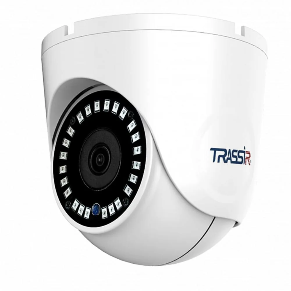 TRASSIR TR-D8221WDIR3 v2 (D) 2.8 TRASSIR TR-D8221WDIR3 v2 (D) 2.8