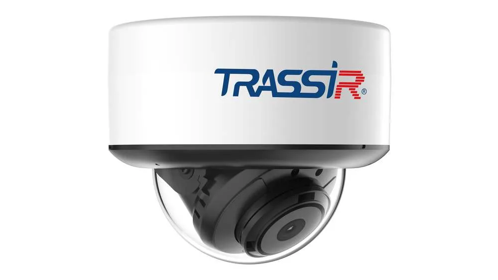TRASSIR TR-D3251WDIR3 v3 3.6
