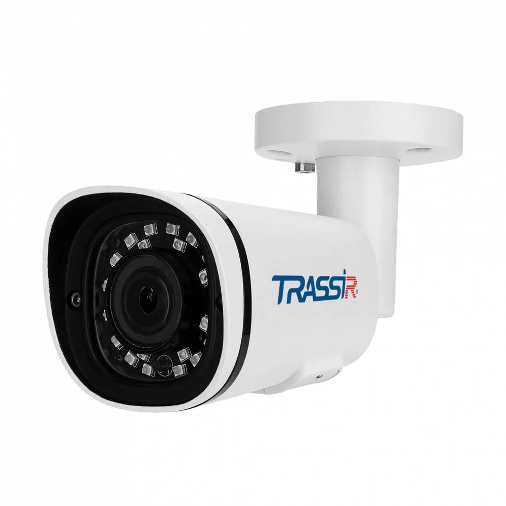 TRASSIR TR-D2222WDZIR4 v2 (R) 2.8-8 TRASSIR TR-D2222WDZIR4 v2 (R) 2.8-8