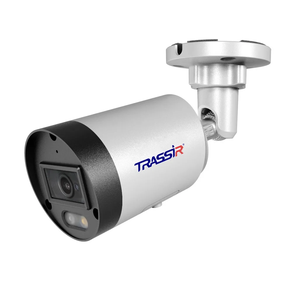 TRASSIR TR-D2121DL3 v7 3.6 TRASSIR TR-D2121DL3 v7 3.6