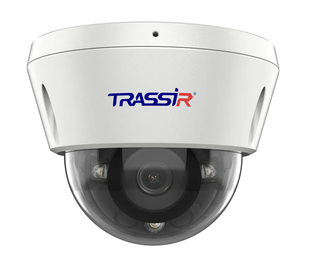 TRASSIR TR-D3121DL3 v7 3.6 TRASSIR TR-D3121DL3 v7 3.6