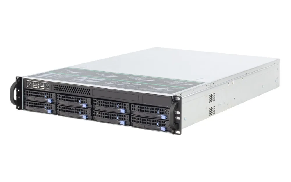 TRASSIR NeuroStation CT-1 9800R/128-S