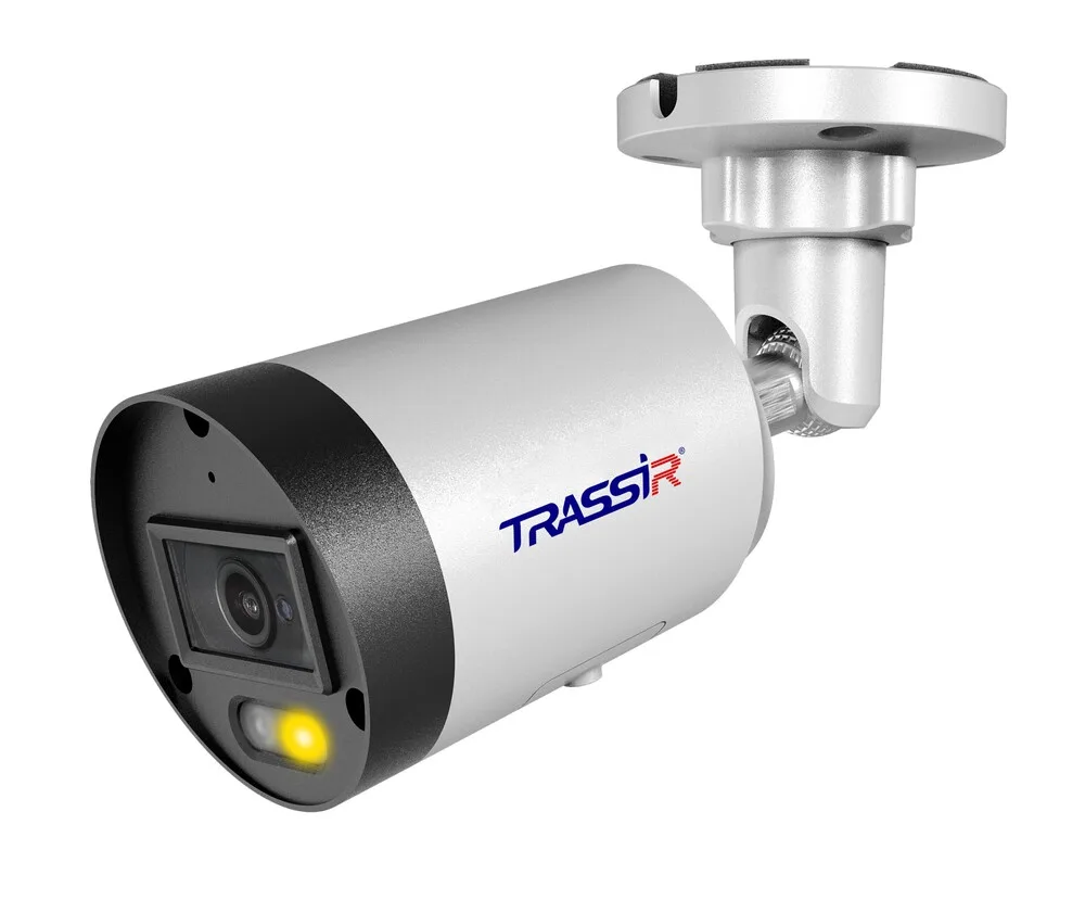 TRASSIR TR-D2281WDDL4 v3 3.6