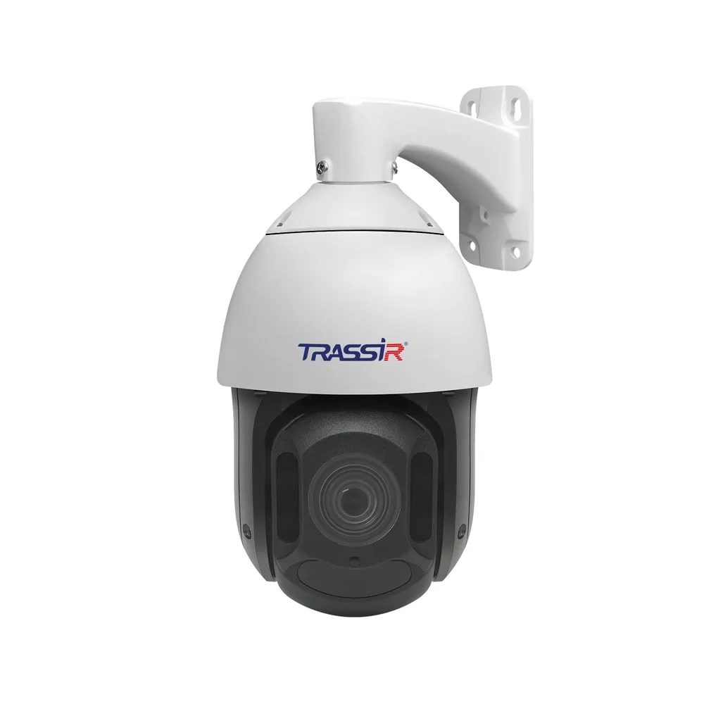 TRASSIR TR-D6154IR10 v3 (R) 4.3-86 TRASSIR TR-D6154IR10 v3 (R) 4.3-86