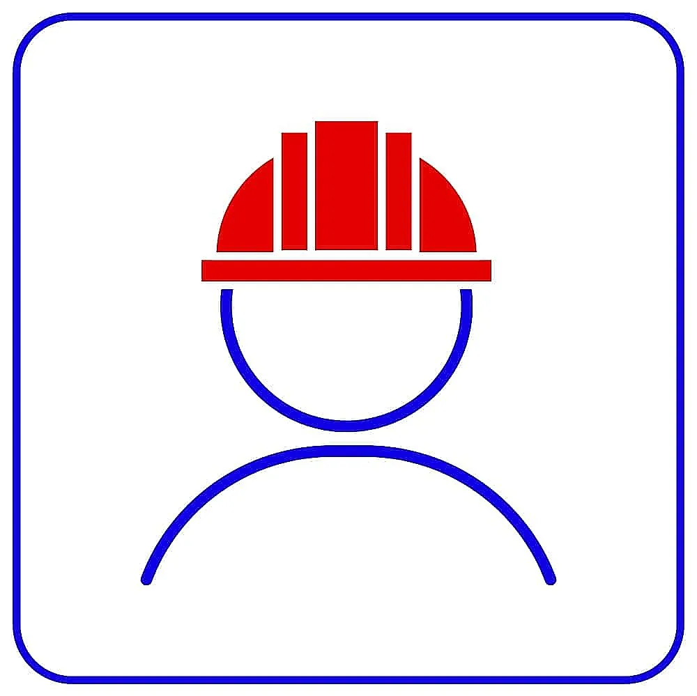 TRASSIR Hardhat Detector