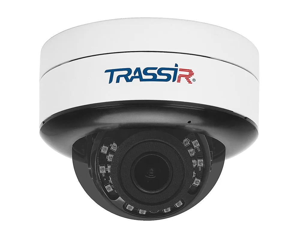 TRASSIR TR-D3153IR2 2.7-13.5 TRASSIR TR-D3153IR2 2.7-13.5