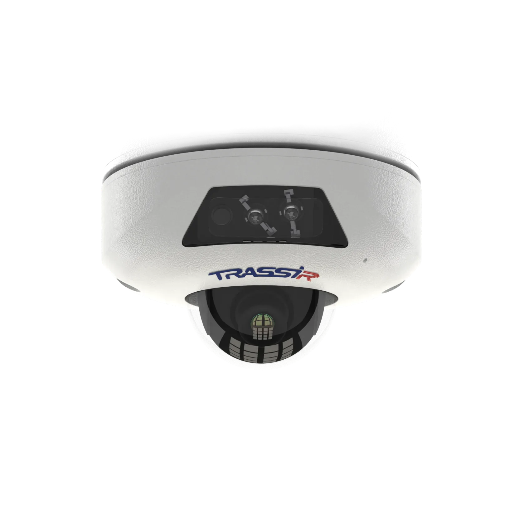 TRASSIR TR-D4121IR1 v6 3.6