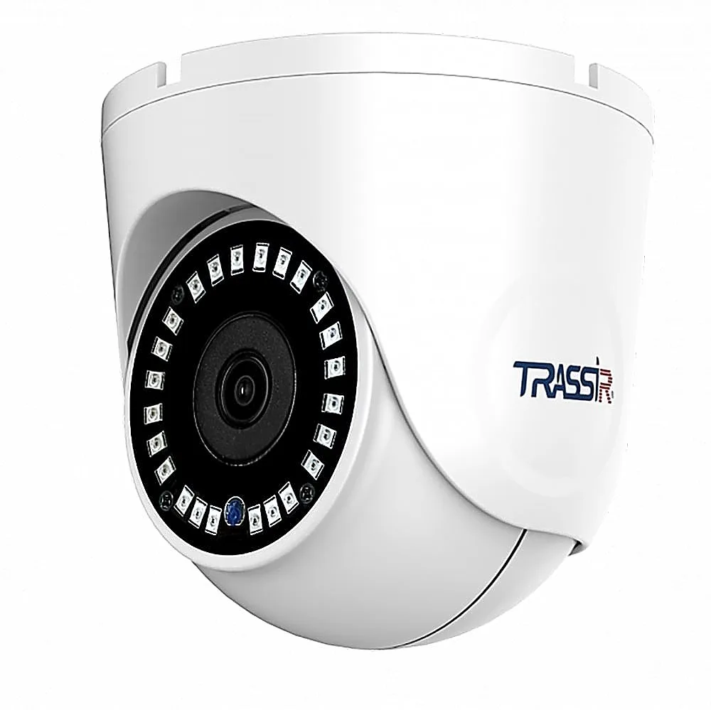 TRASSIR TR-D8122ZIR2 v6 2.8-8