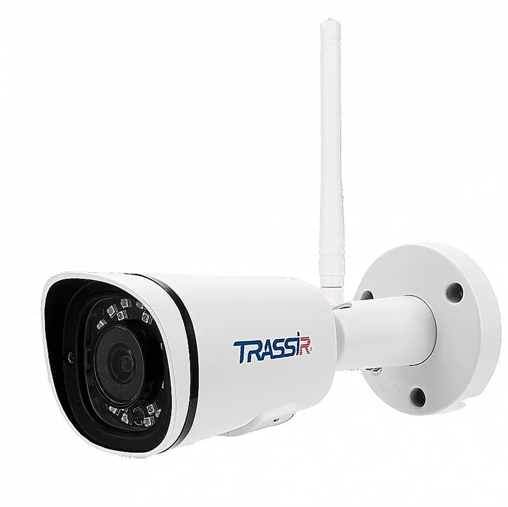 TRASSIR TR-D2221WDIR4W 2.8 TRASSIR TR-D2221WDIR4W 2.8