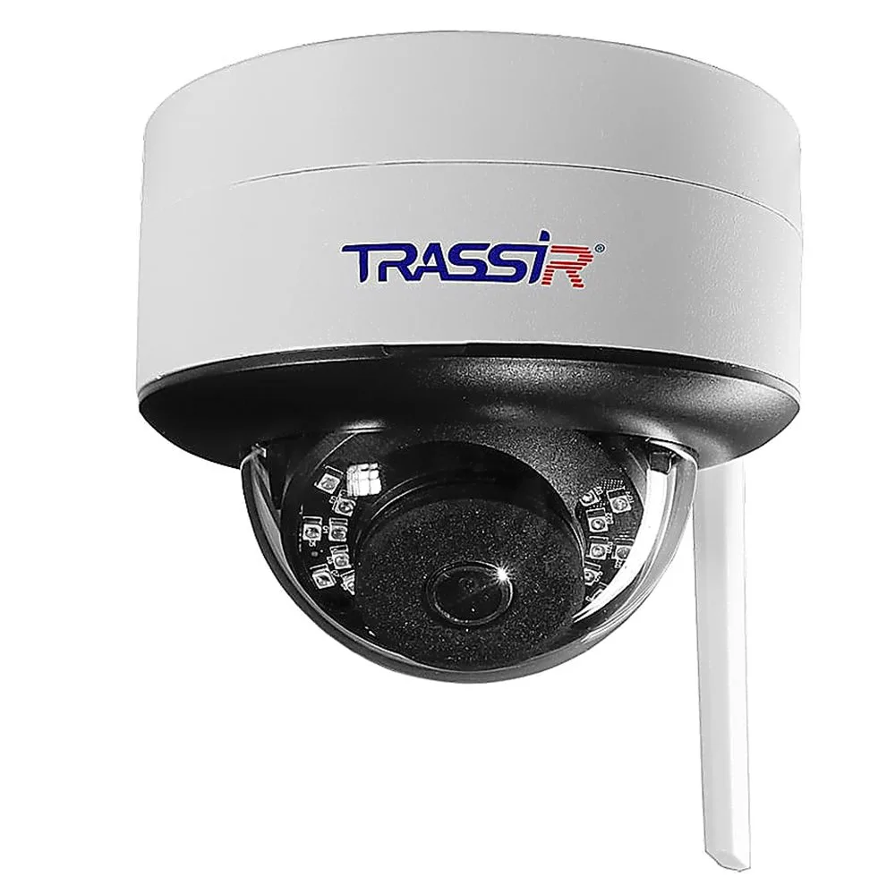 TRASSIR TR-D3221WDIR3W 2.8