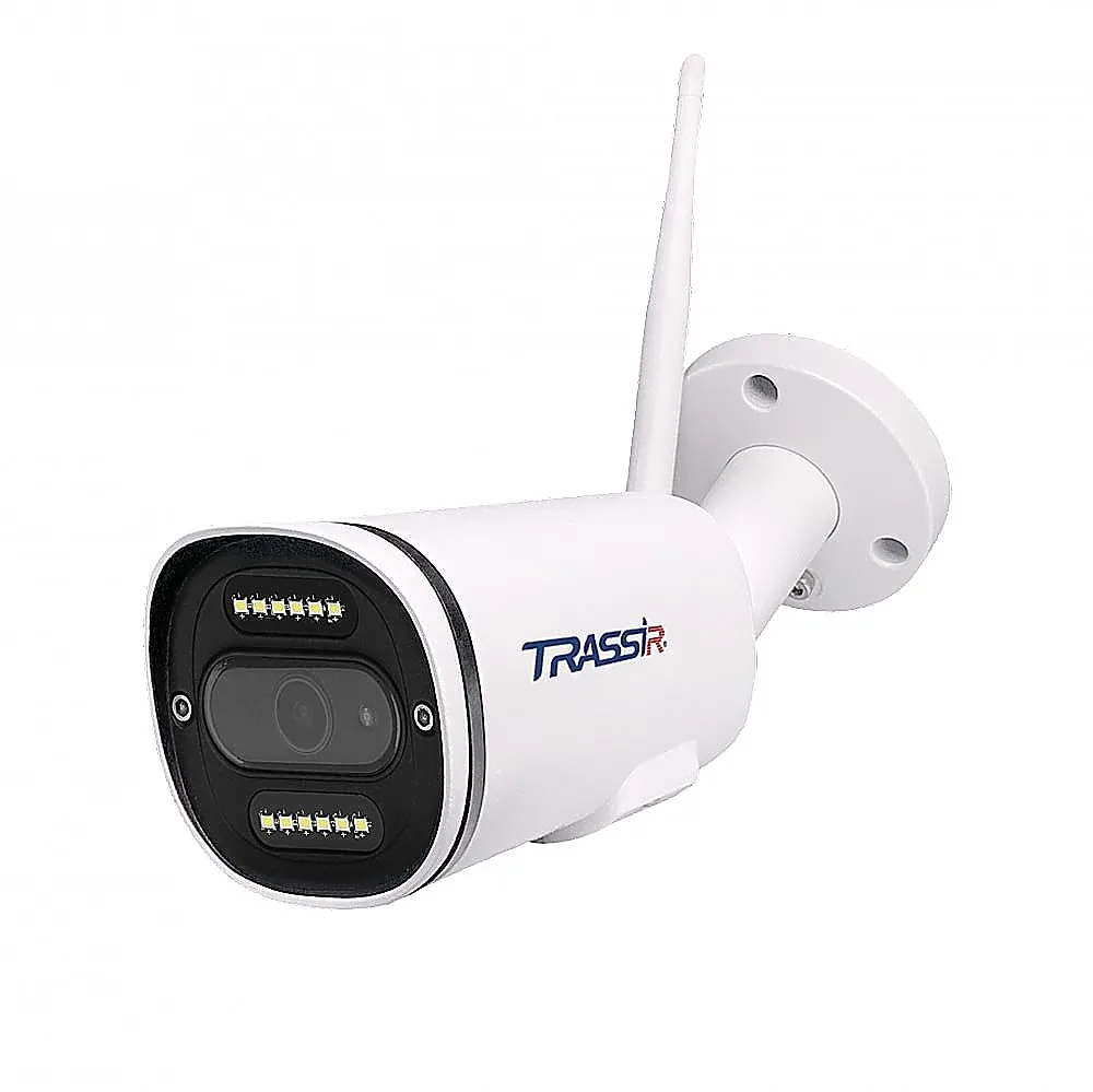 TRASSIR TR-D2121CL3W 4.0