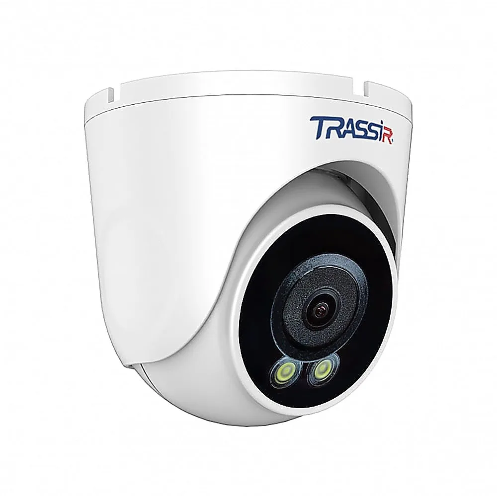 TRASSIR TR-D8121CL2 4.0 TRASSIR TR-D8121CL2 4.0