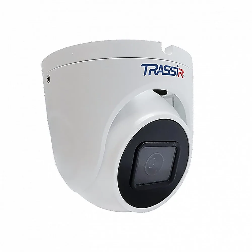 TRASSIR TR-D8251WDC 4.0 TRASSIR TR-D8251WDC 4.0