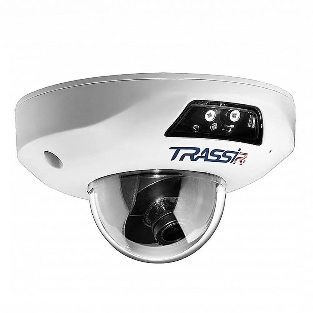 TRASSIR TR-D4251WDIR2 v2 2.8