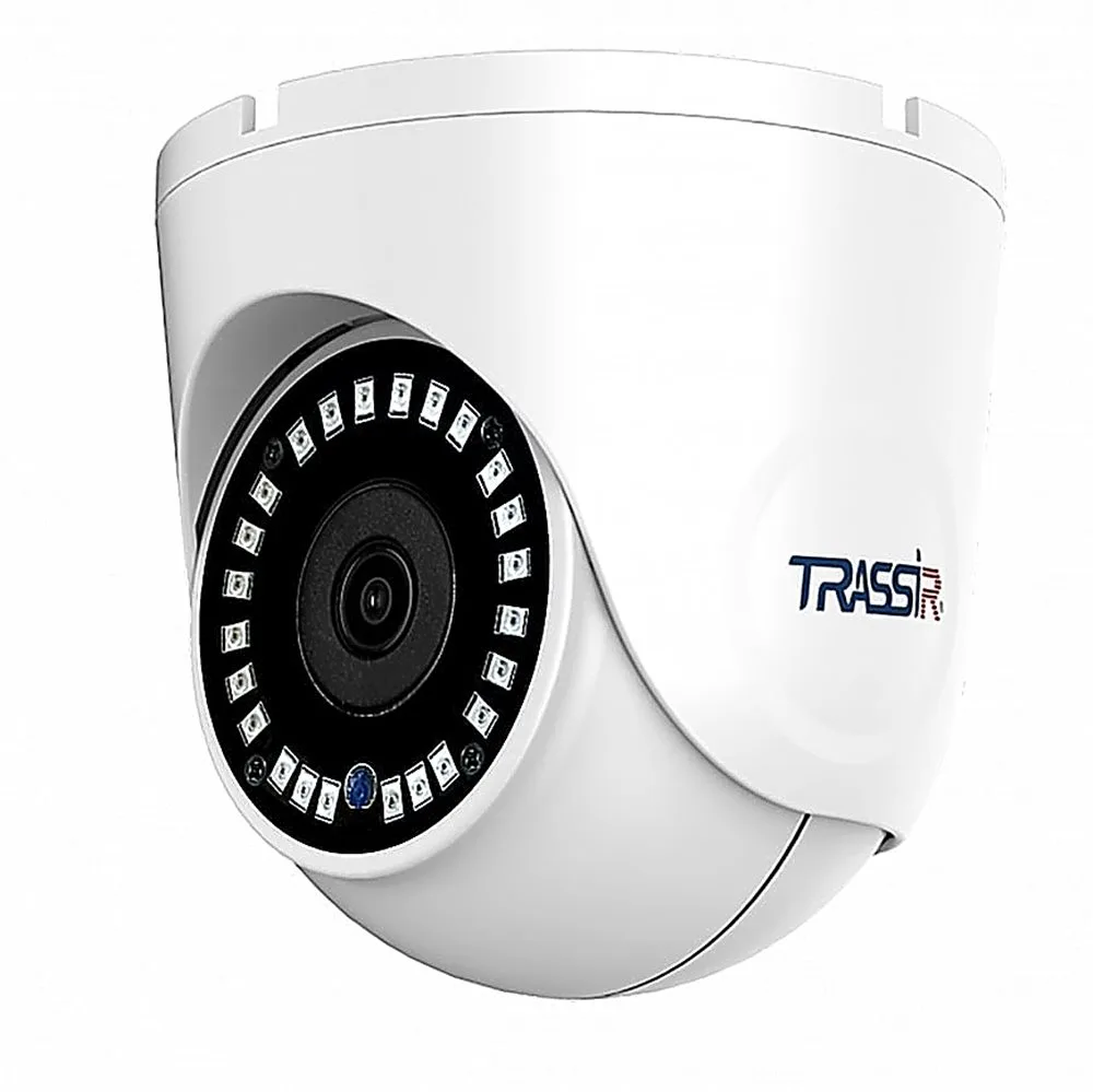 TRASSIR TR-D8251WDIR3 v2 3.6