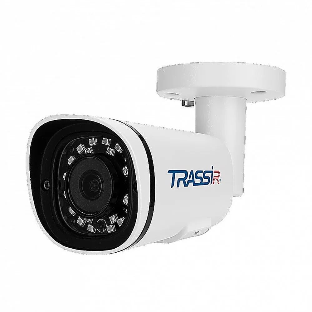TRASSIR TR-D2251WDIR4 v2 2.8