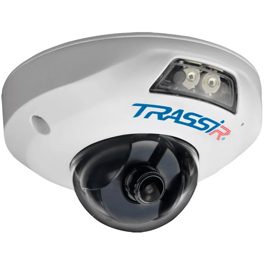 TRASSIR TR-D4151IR1 v2 3.6 TRASSIR TR-D4151IR1 v2 3.6
