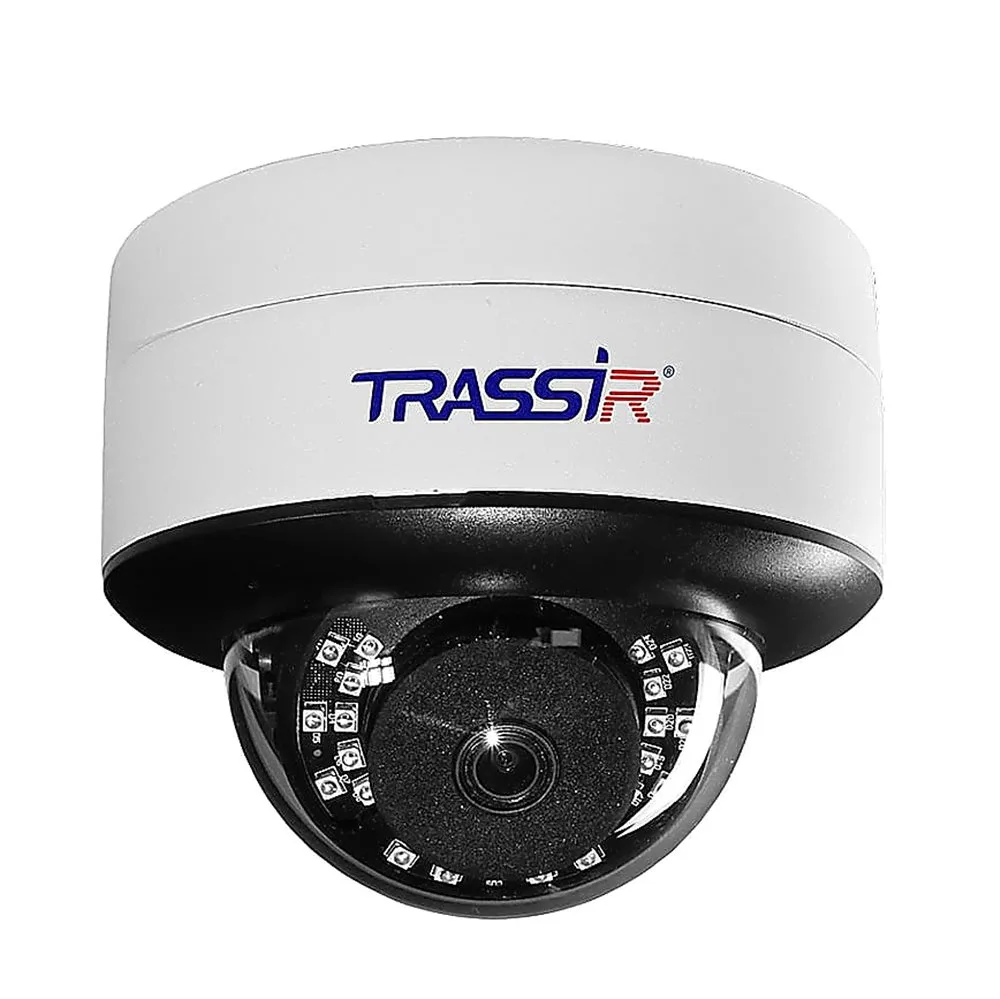 TRASSIR TR-D3152ZIR2 v2 2.8-8