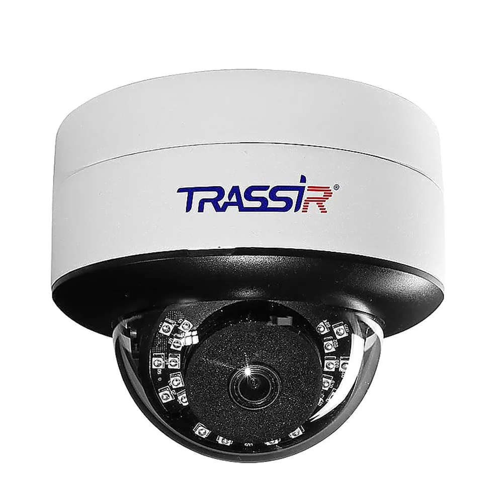 TRASSIR TR-D3221WDIR3 v2 2.8 TRASSIR TR-D3221WDIR3 v2 2.8