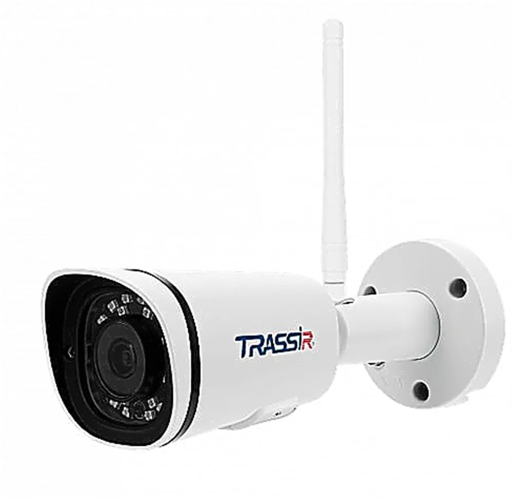 TRASSIR TR-D2221WDIR4W v2 3.6 TRASSIR TR-D2221WDIR4W v2 3.6