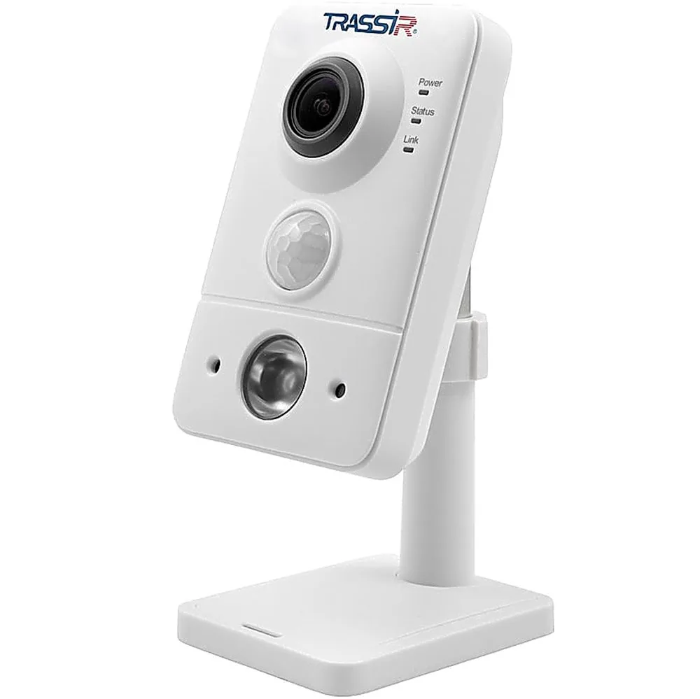 TRASSIR TR-D7221WDIR2W v2 2.8