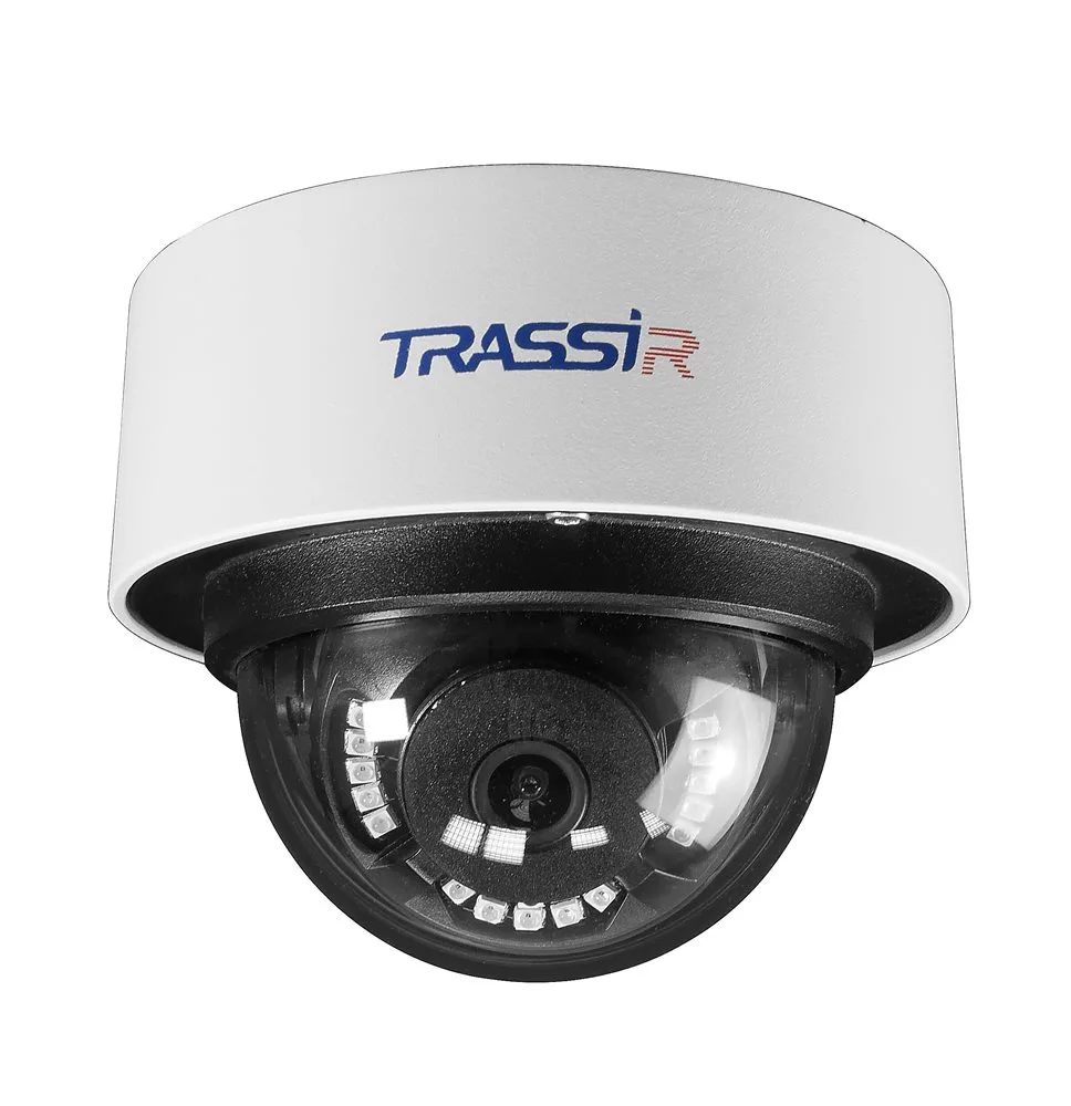 TRASSIR TR-D3181IR3 v3 3.6