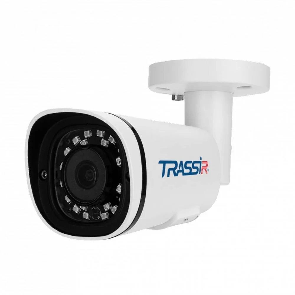 TRASSIR TR-D2151IR3 v2 (R) 2.8 TRASSIR TR-D2151IR3 v2 (R) 2.8