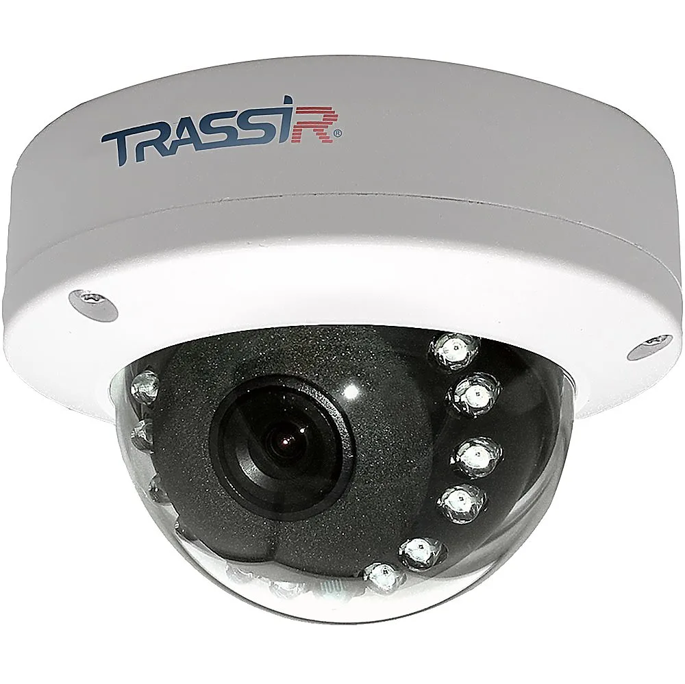 TRASSIR TR-D2D5 v3 3.6 TRASSIR TR-D2D5 v3 3.6