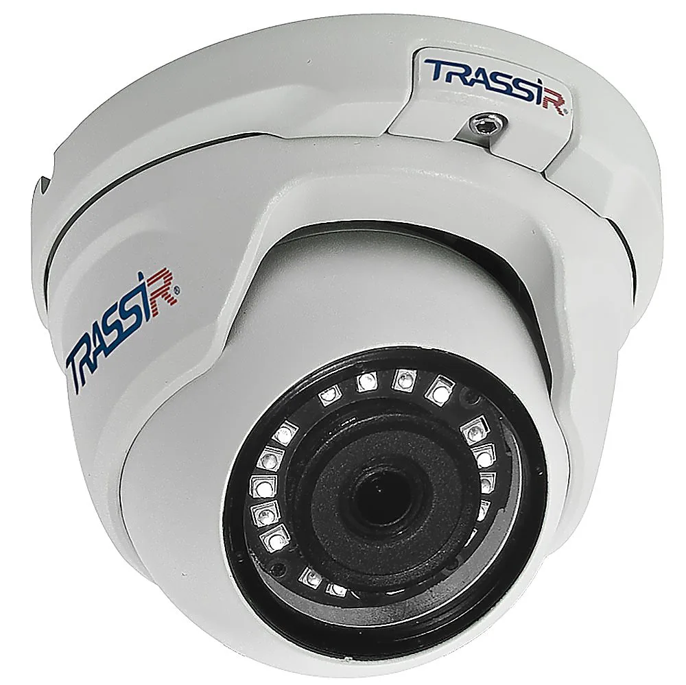 TRASSIR TR-D2S5 v3 3.6