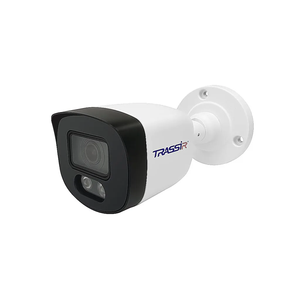 TRASSIR TR-D2B5 v3 2.8