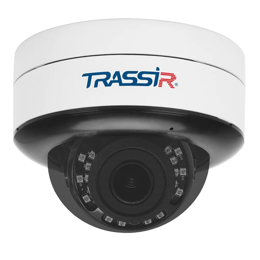 TRASSIR TR-D3123IR2 v6 (D) 2.7-13.5