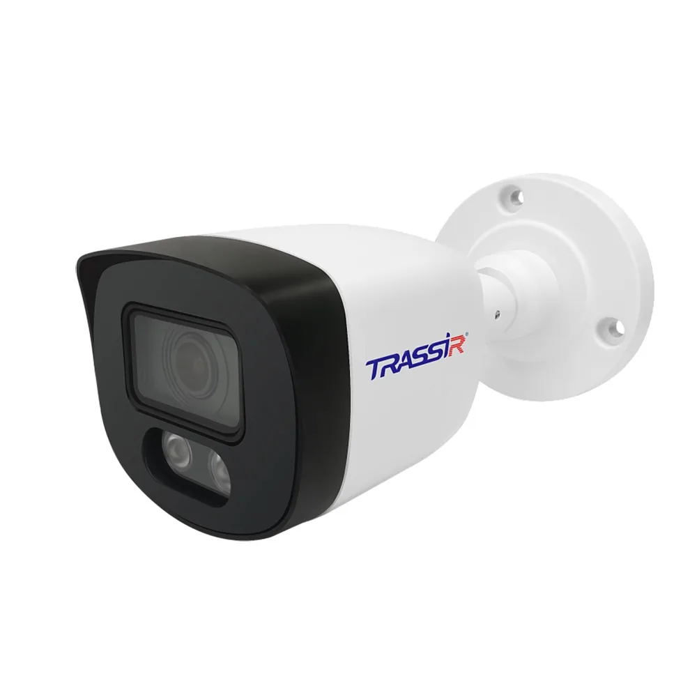 TRASSIR TR-D2B5 v3 (D) 2.8