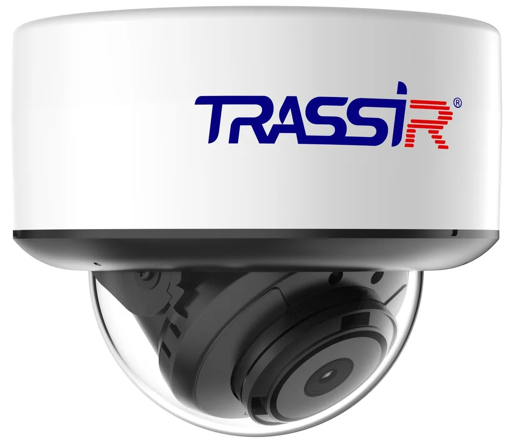 TRASSIR TR-D3351WDIR4 3.6 TRASSIR TR-D3351WDIR4 3.6
